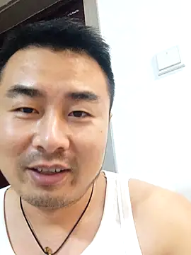 guozuo's Webcam Show