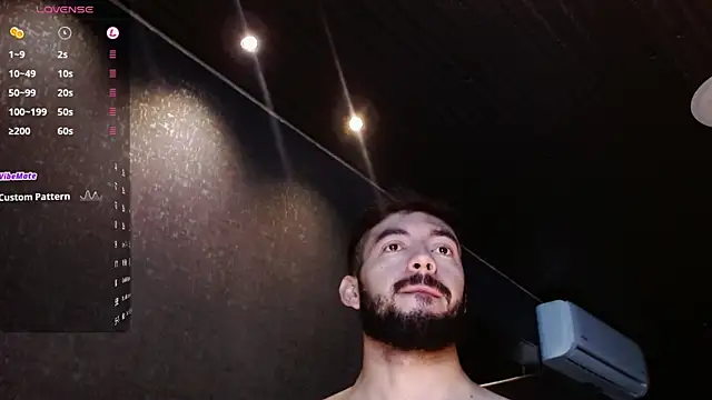 MarkWalker__'s Webcam Show