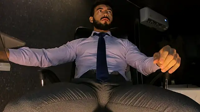 MarkWalker__'s Webcam Show