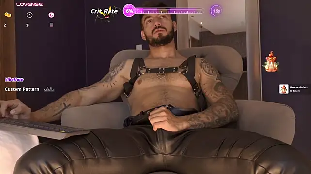 MarkWalker__'s Webcam Show