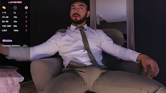 MarkWalker__'s Webcam Show