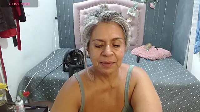 lalisha_96's Live XXX Chat