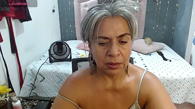 lalisha_96's Webcam Show