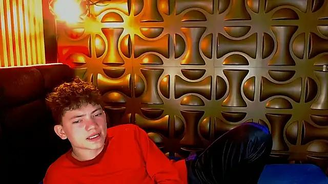 cruz_dante's Webcam Show