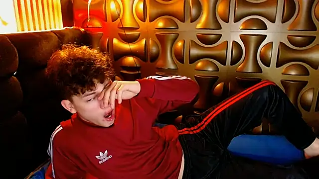 cruz_dante's Webcam Show