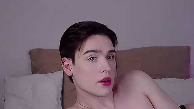 RobbyCharming – webcam-show
