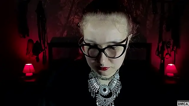 Amanita__Pantherina's Live XXX Chat