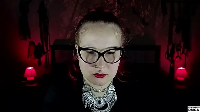 Amanita__Pantherina's Live XXX Chat