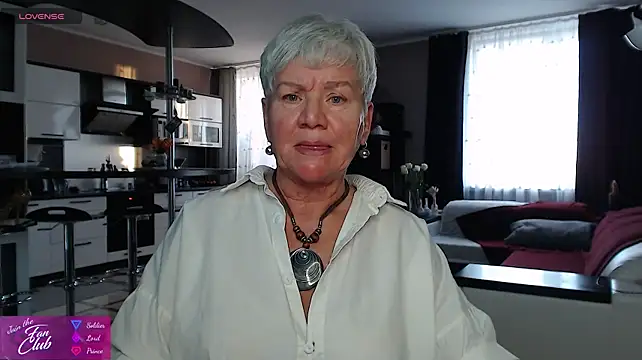 roxana_brooks' Webcam Show