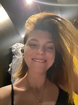 ValenciaShock's Webcam Show