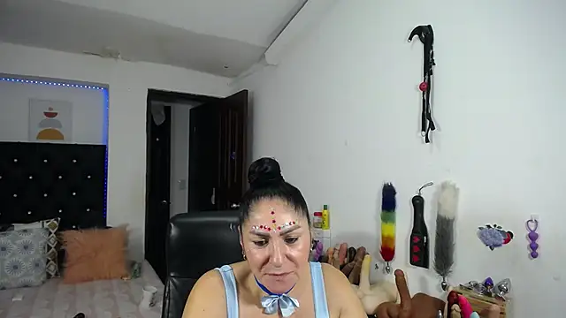 mature_bigboobs10's Live XXX Chat