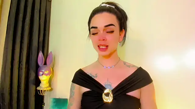 lesly_xx's Webcam Show
