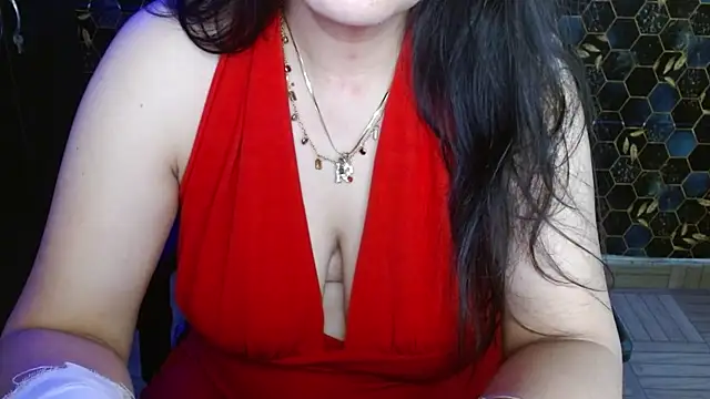 KinderrJoy's Live XXX Chat