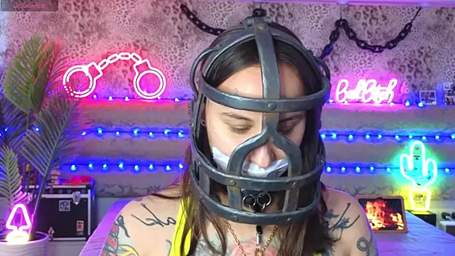 Cool_Freak_'s Webcam Show
