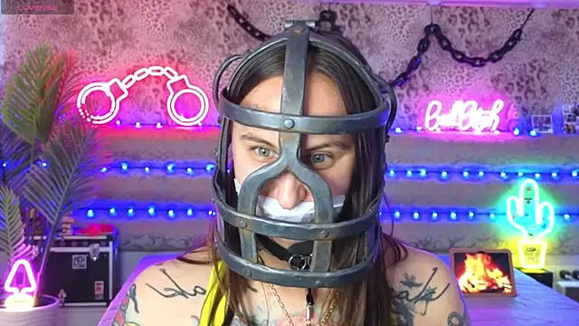 Cool_Freak_'s Webcam Show