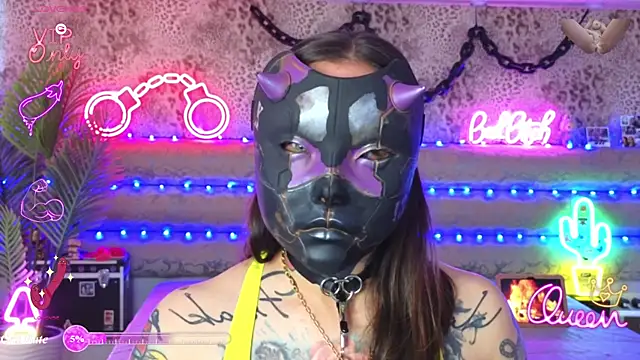 Cool_Freak_'s Webcam Show