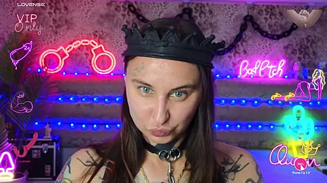 Cool_Freak_'s Webcam Show