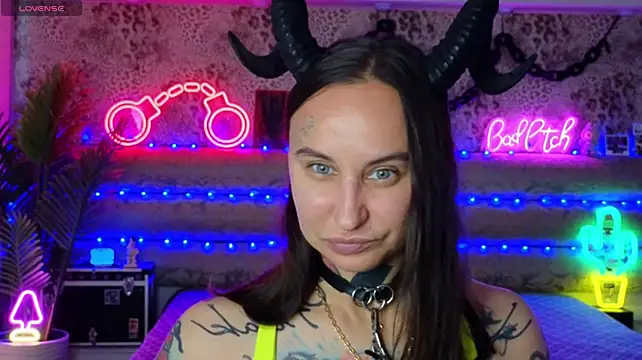 Cool_Freak_'s Webcam Show