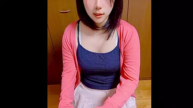 Anne-japanese-'s Webcam Show
