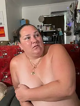 SexyNikki6969's Live XXX Chat