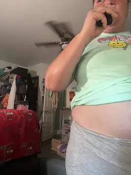 SexyNikki6969's Live XXX Chat