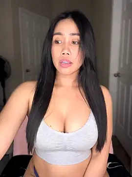 JazzieXo's Webcam Show