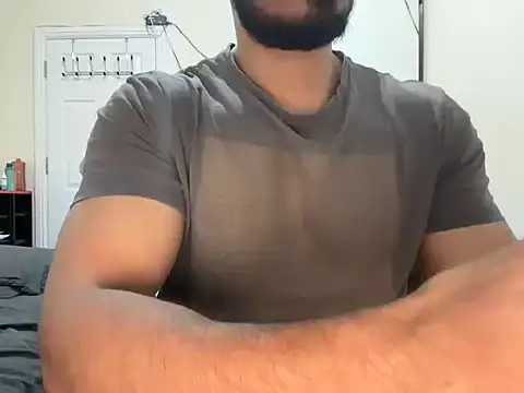 celibate-monk's Webcam Show