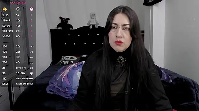 Amy_Aloqua's Live XXX Chat