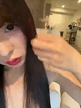Sherry_niko's Webcam Show