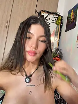 Lizzy_Mei's Live XXX Chat