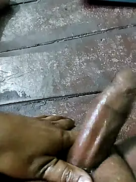 rodhathor's Webcam Show