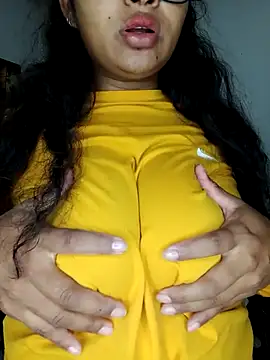 chalohott's Webcam Show