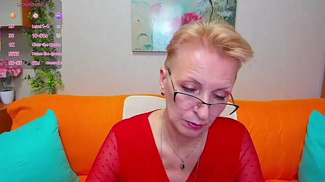 iamyourdream89's Webcam Show