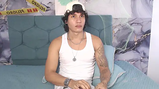 MaximilianRoth's Webcam Show