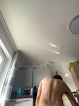 Toyjungee's Live XXX Chat