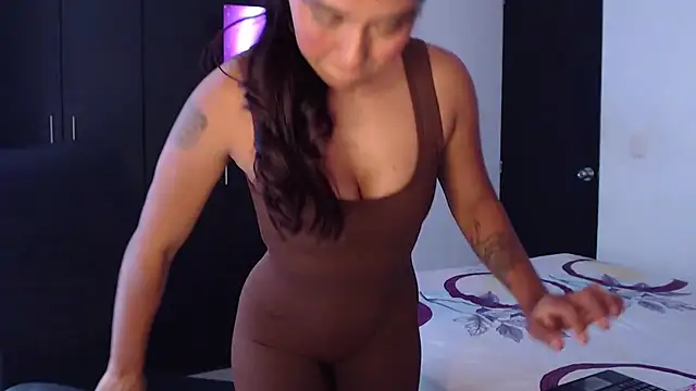 jennspicygirl's Live XXX Chat
