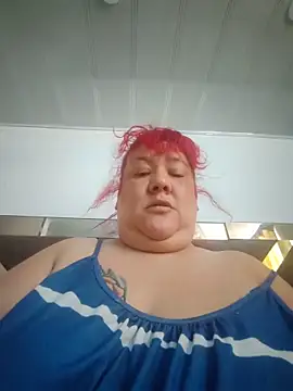 Nastymomslave 现场性爱视讯表演