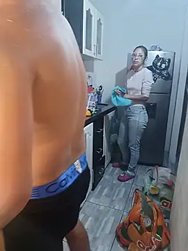 kingofqueenxxx's Webcam Show