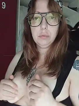 Dunnitta's Webcam Show