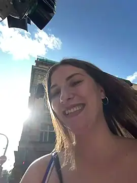 ViviVision99's Webcam Show