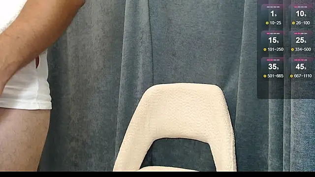 selin-turkk's Webcam Show