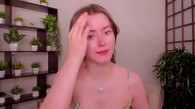 KateCuddle's Live XXX Chat