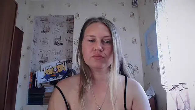 dream_alexa's Live XXX Chat