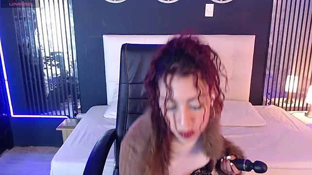 LiaVillalobos' Live XXX Chat