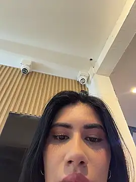 clarachanelricek's Webcam Show