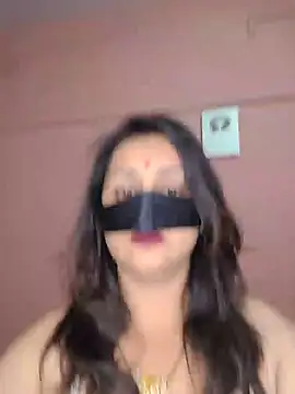 WetDollX's Webcam Show