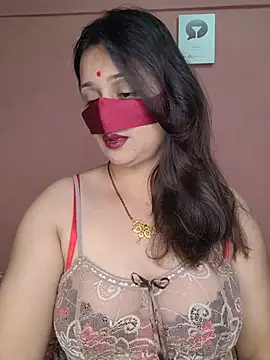 WetDollX's Webcam Show
