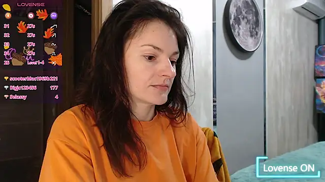Stacy_Davice's Live XXX Chat