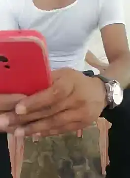 Sexy_Boy-Sl's Webcam Show