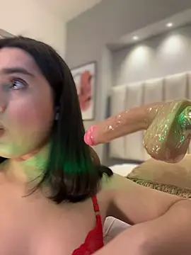MiahWindsor's Webcam Show